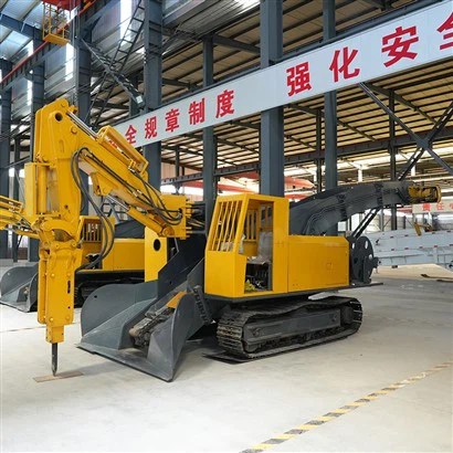 Rudarski tunel Mucking Loader Nakladalci na kolesih Nakladalci na kolesih za prodajo Nakladalec na kolesih Doosan Motor Cena Trgovina